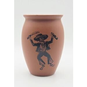 Espolon Clay Terra Tequila Cup